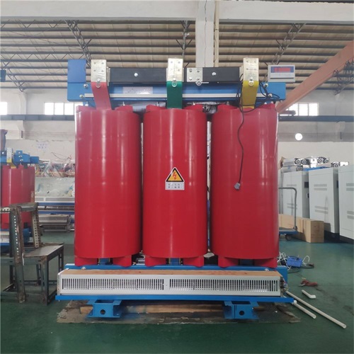 曲周SCB10-1250KVA/10KV/0.4KV干式变压器