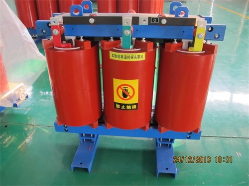 曲周SCB12-315KVA/10KV/0.4KV干式变压器